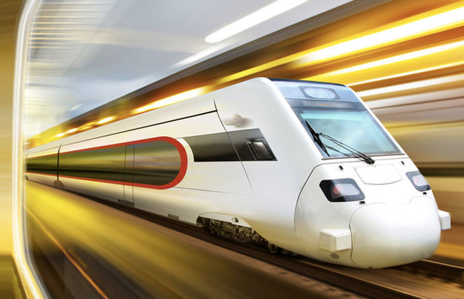 碳纖維新材料的運(yùn)用不僅推動(dòng)高速列車行駛的低碳化,也將帶來車用材料的綠色生產(chǎn),引領(lǐng)軌道交通工業(yè)的變革。